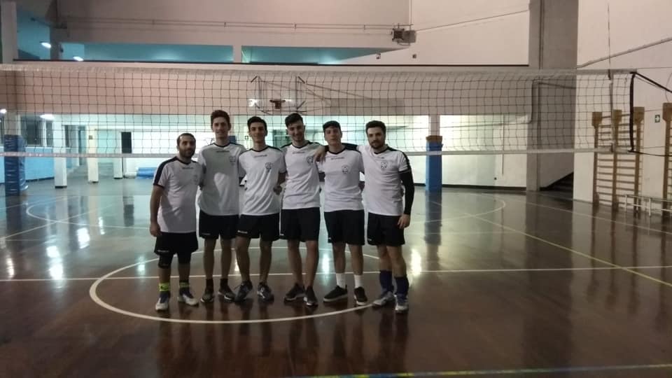 durazzano volley