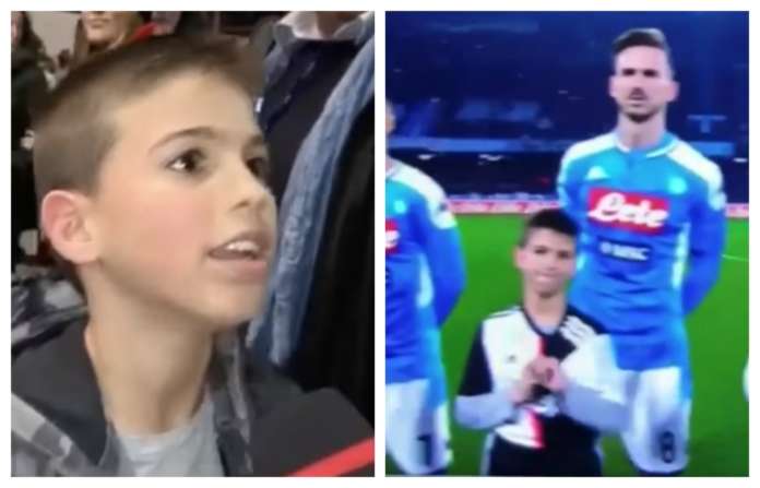 tifoso napoli