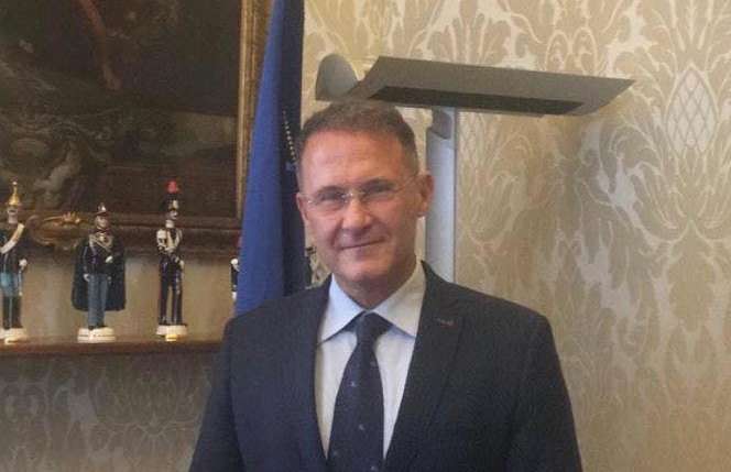 edmondo cirelli