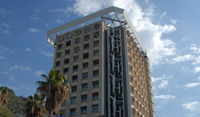 ospedale ruggi salerno