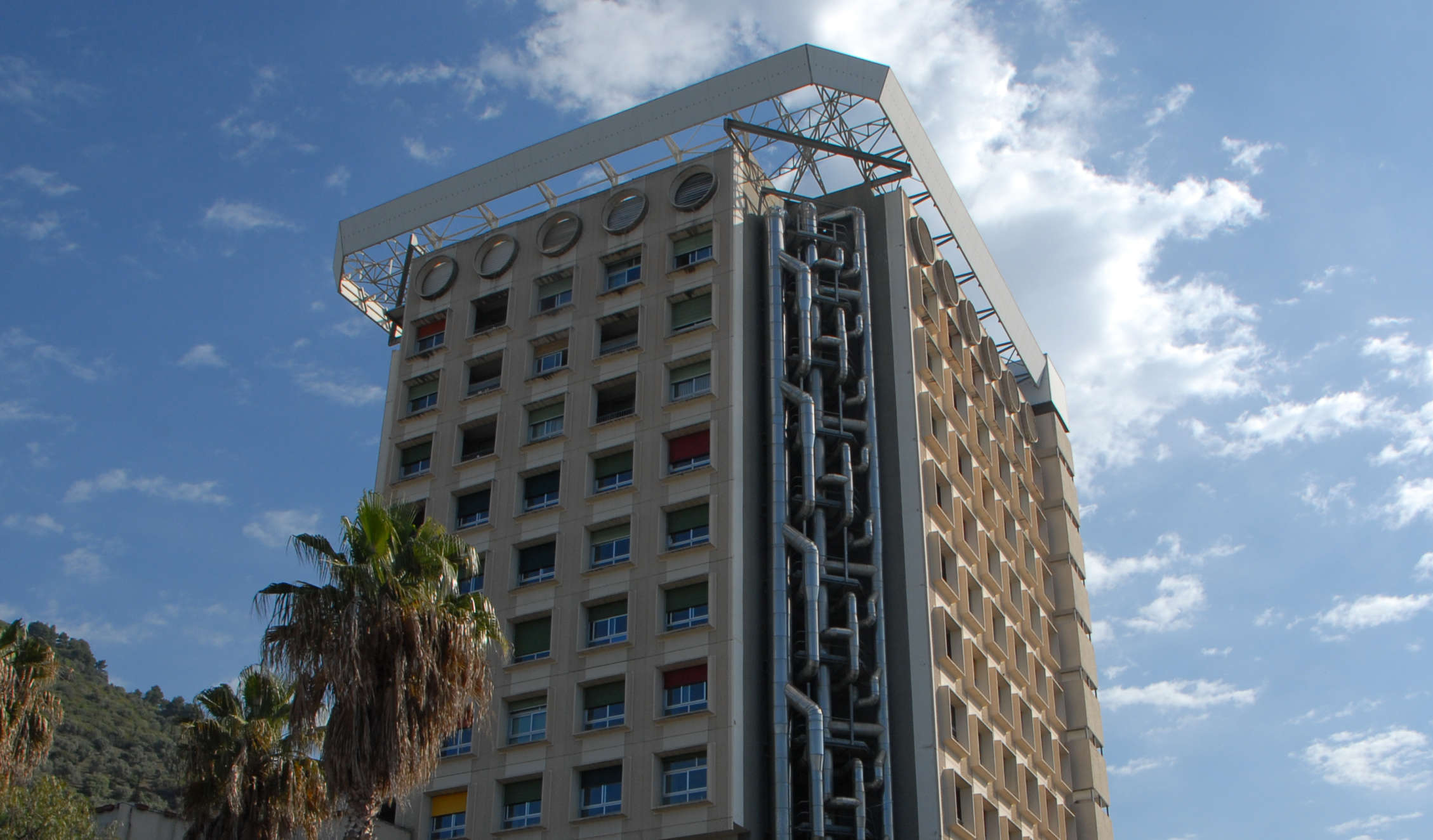 ospedale ruggi salerno