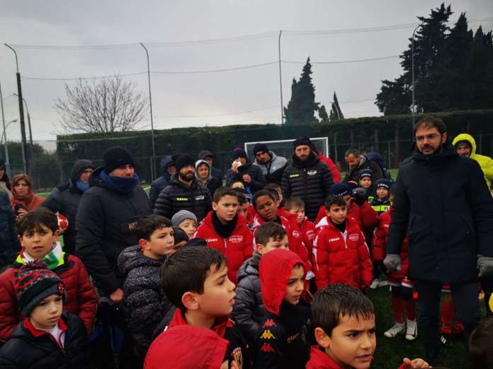 figc raduno
