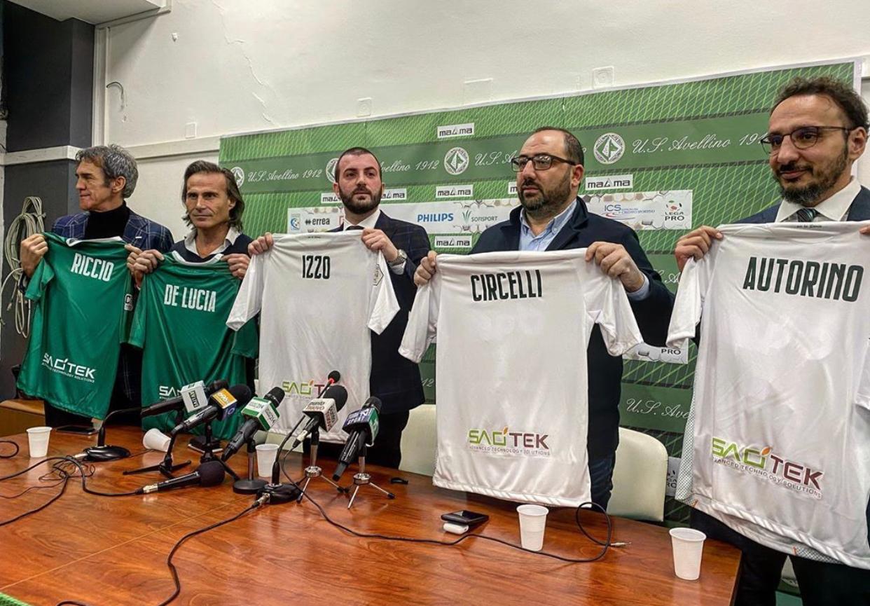 fotografia avellino