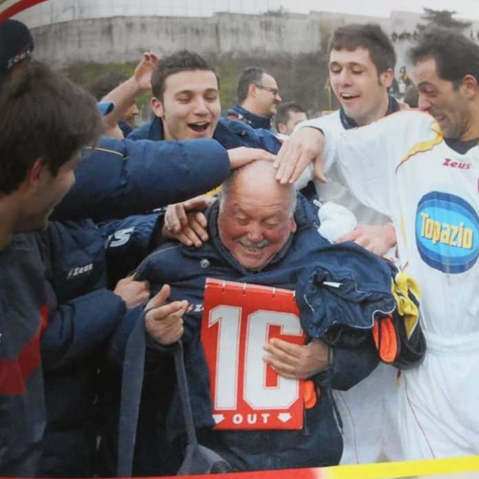 gaetano allegretti