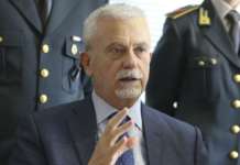 Procura di Salerno, domani si insedia ufficialmente Borrelli