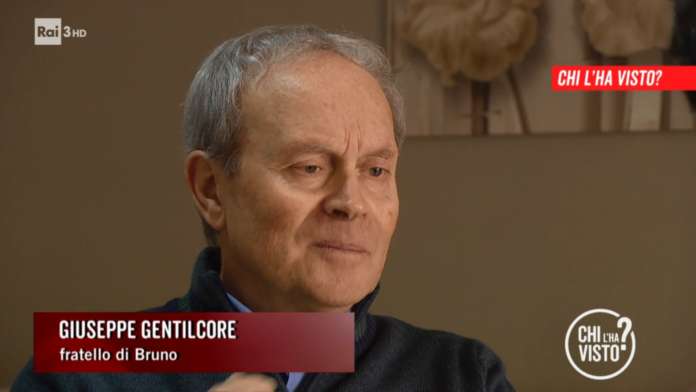 giuseppe gentilcore