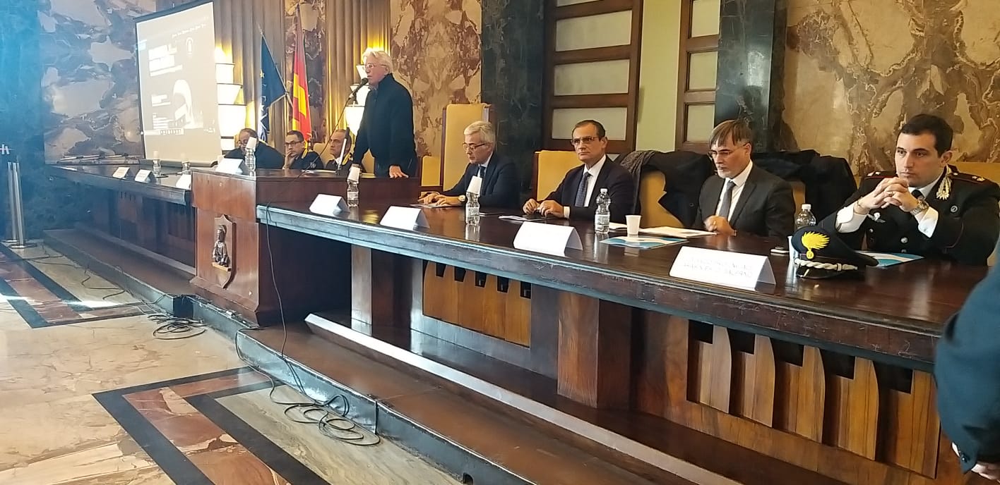 guida sicuro