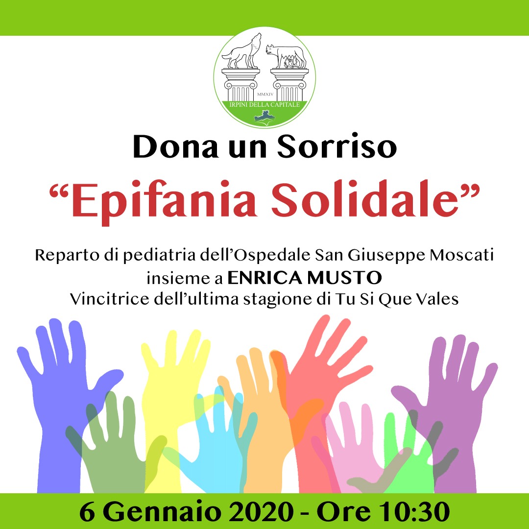 irpini della capitale