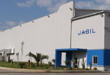 Jabil, l’allarme dei sindacati: reindustrializzazione al palo, presidio al Mise