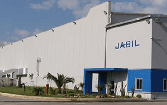 jabil