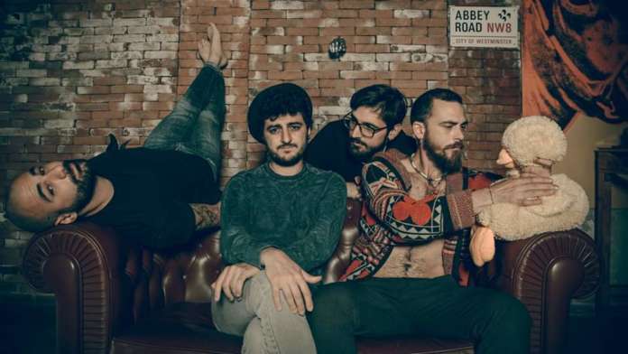 kafka-sulla-spiaggia-live-club-33-giri