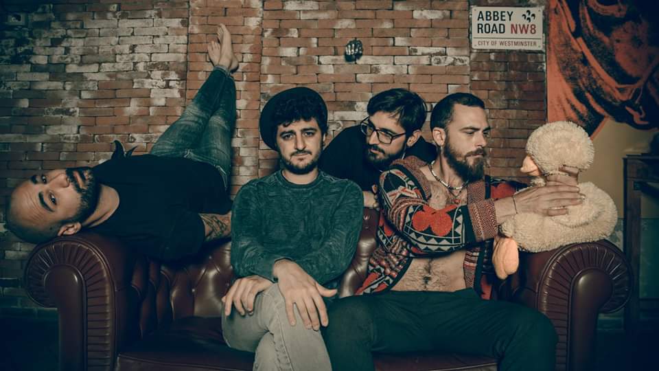 kafka-sulla-spiaggia-live-club-33-giri