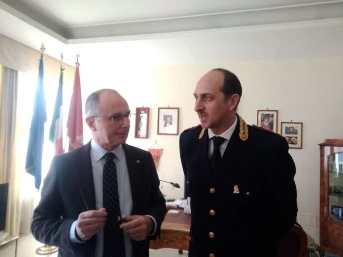 luigi bonagura e ugo armano