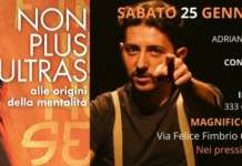 Magnifico Visbaal Teatro, sabato lo spettacolo “Non plus ultras”