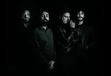I Malmö in concerto al Club 33 Giri, presentano il disco “Rotazione rivoluzione”