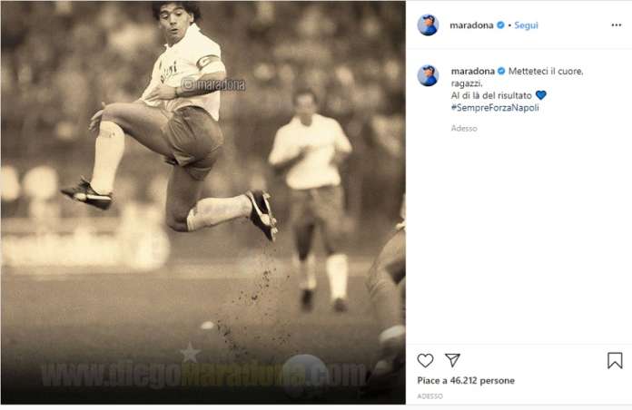 maradona