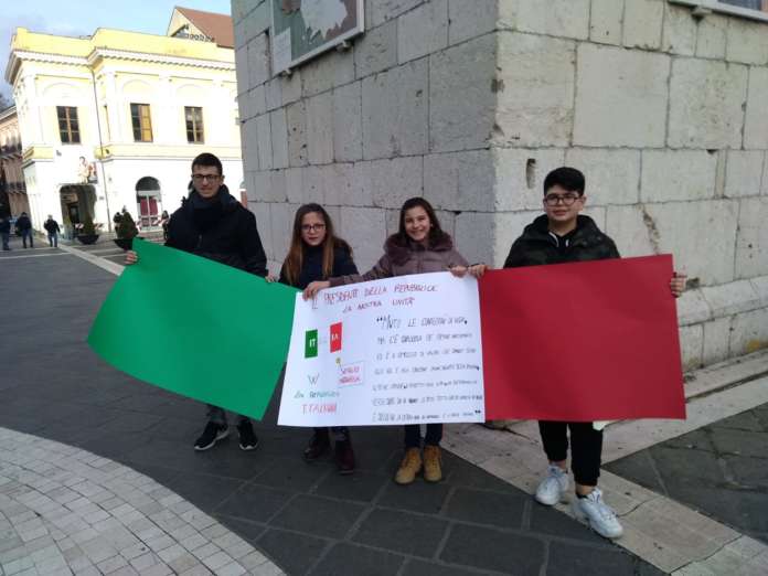 mattarella allievi