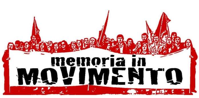 memoria in movimento