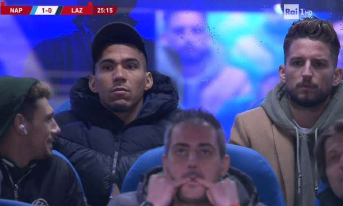 mertens tribuna