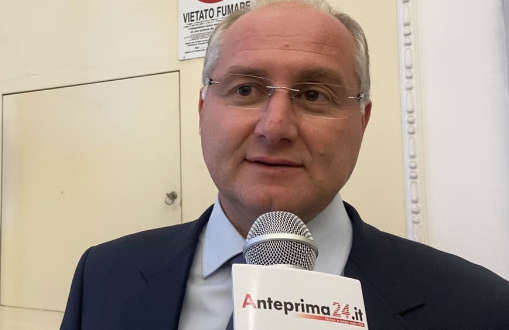 michele strianese