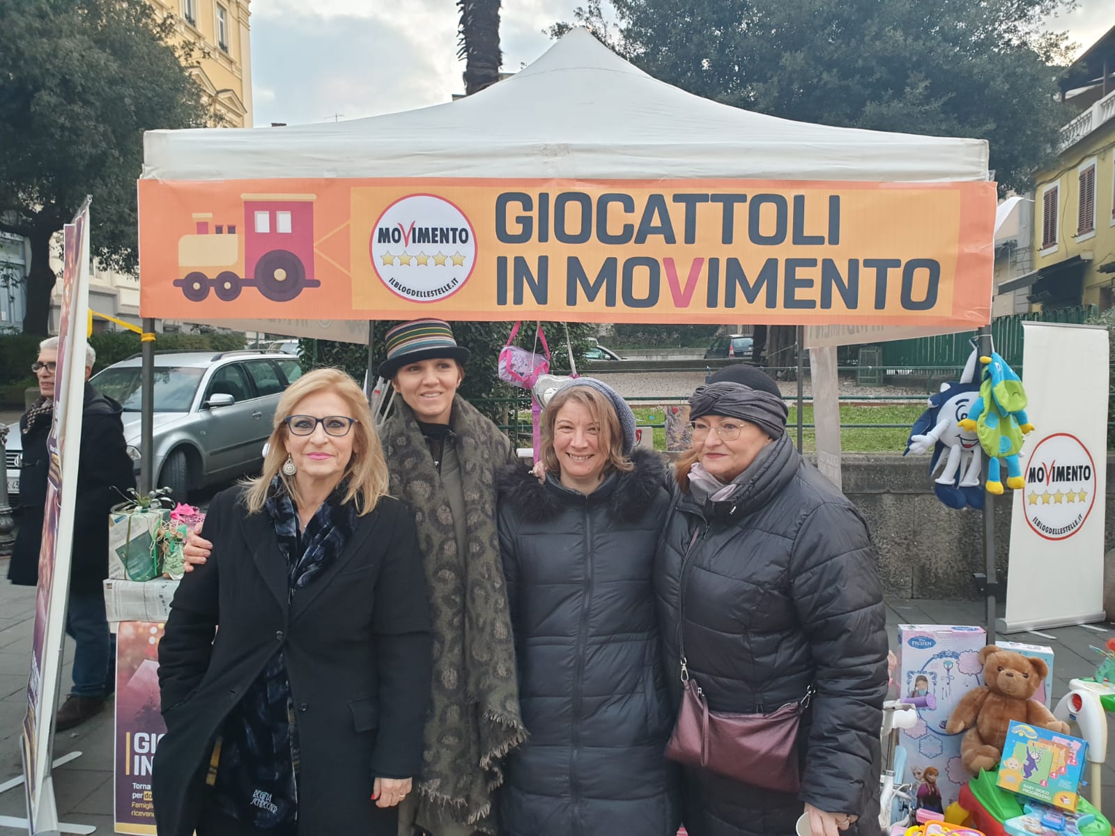 mollica farese de lucia ricciardi