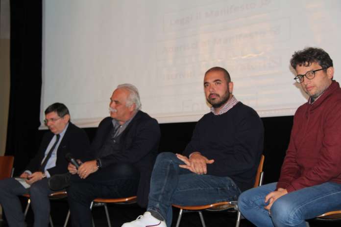 moretti basile orlando rossi