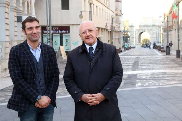 mortaruolo e de luca