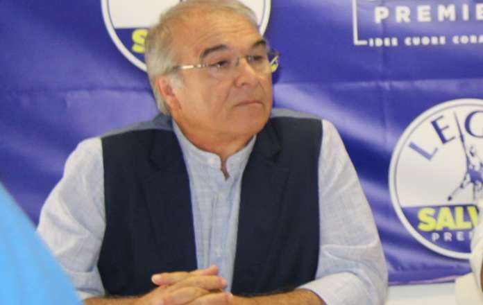 mucciacciaro lega