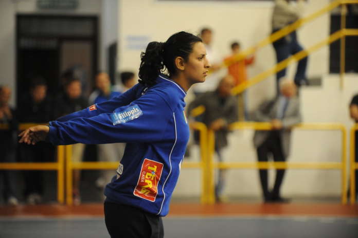 nadia bordon