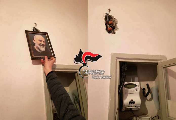 padre pio