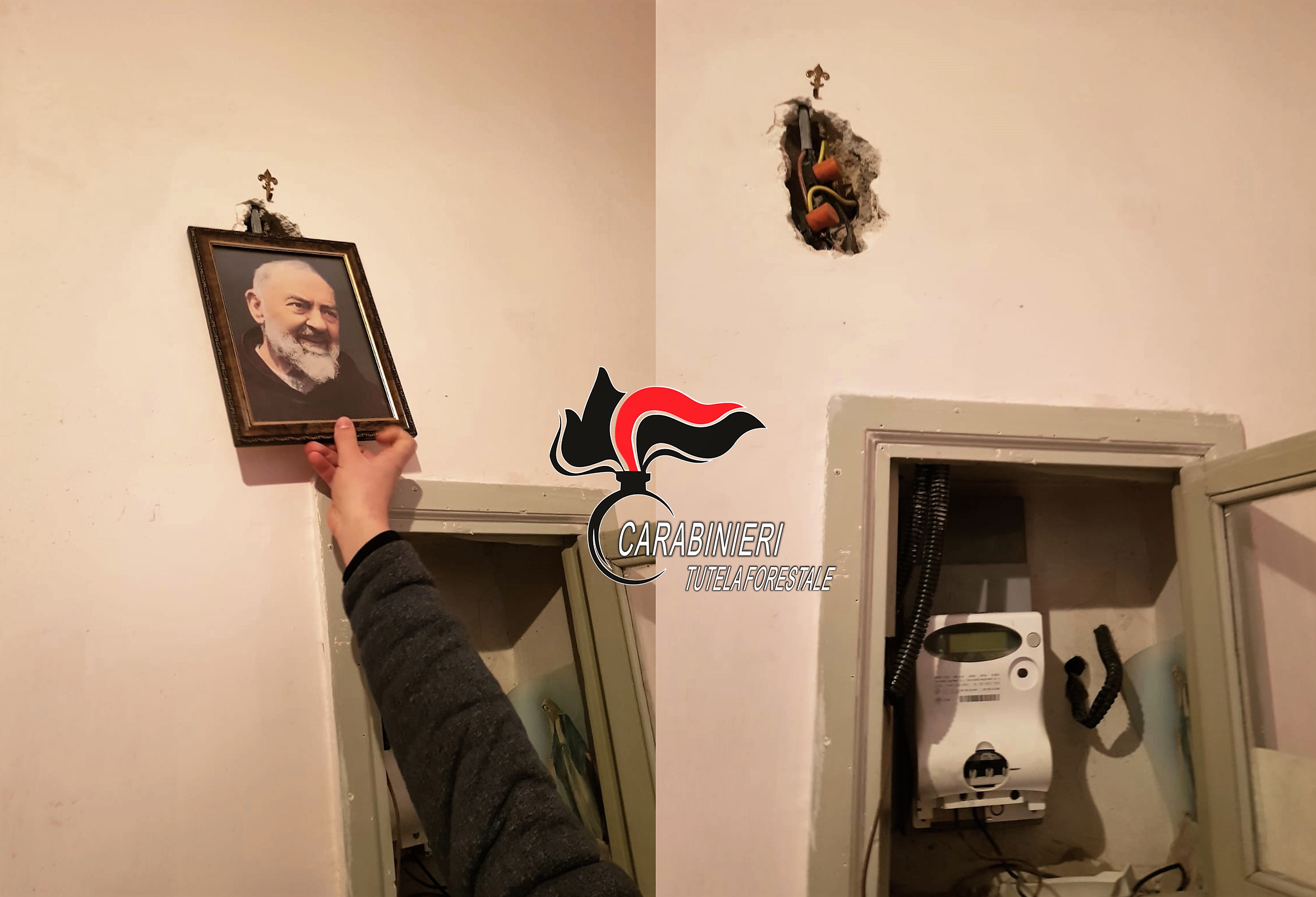 padre pio