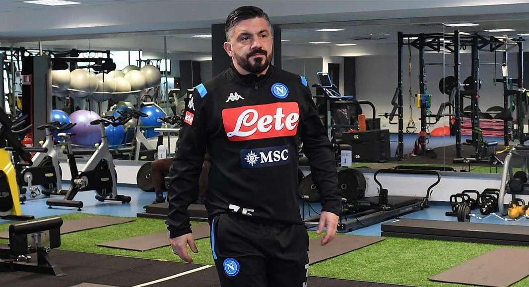 gattuso