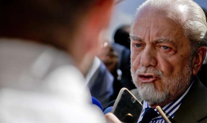 de laurentiis
