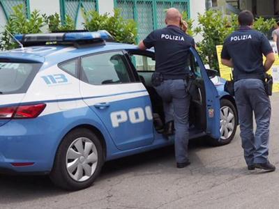 polizia