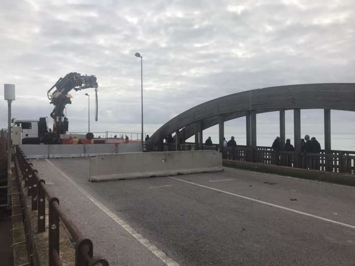 ponte salerno