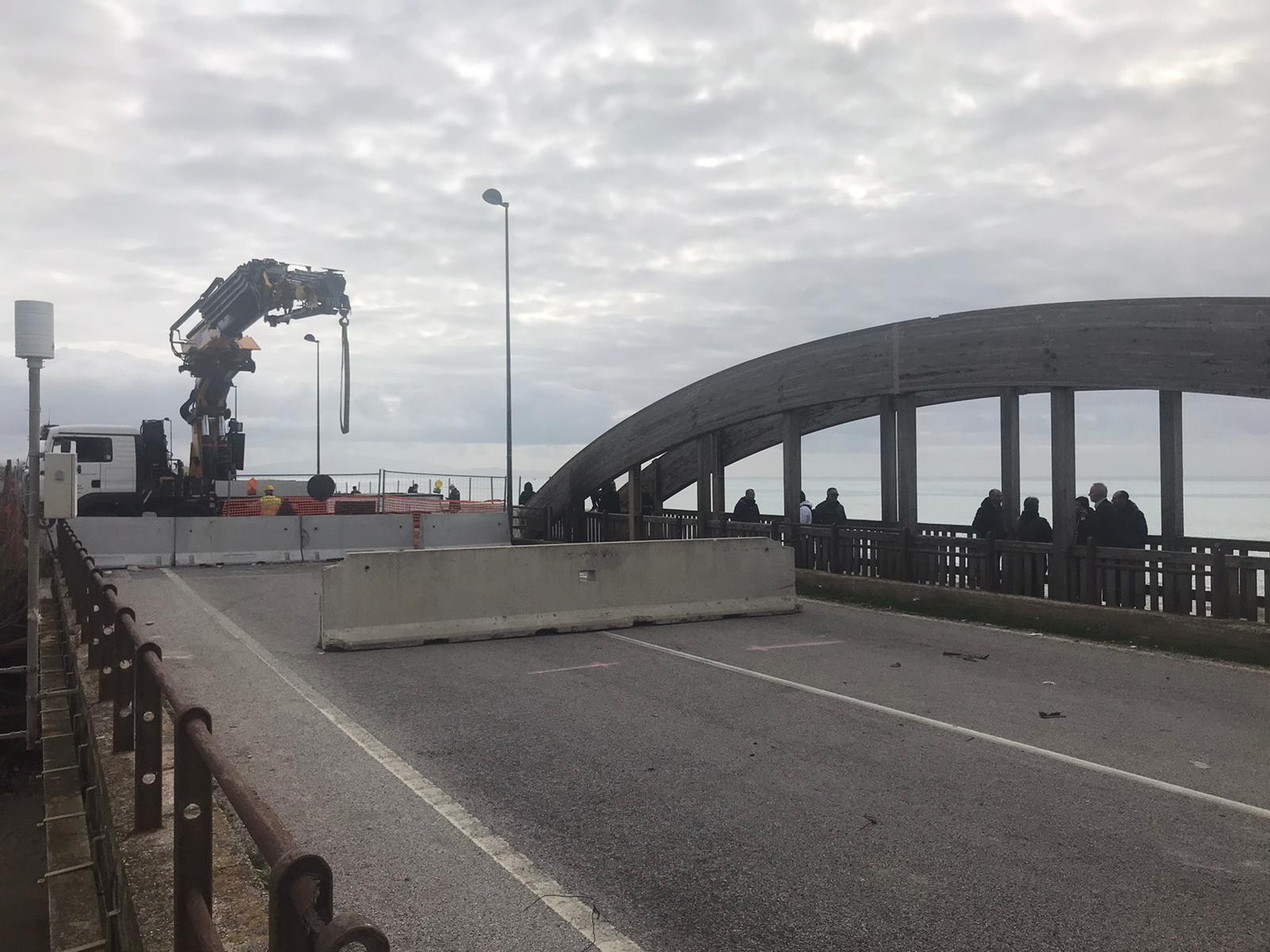 ponte salerno