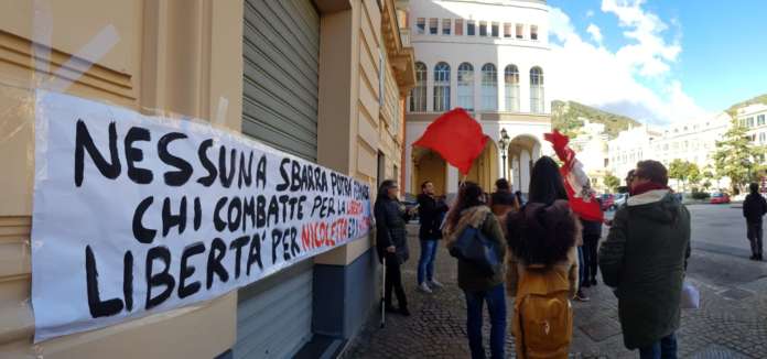 potere al popolo