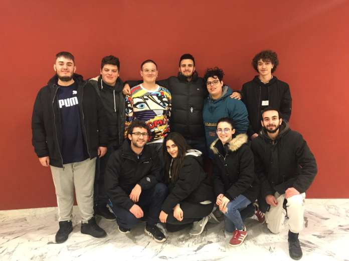 pro loco molinara
