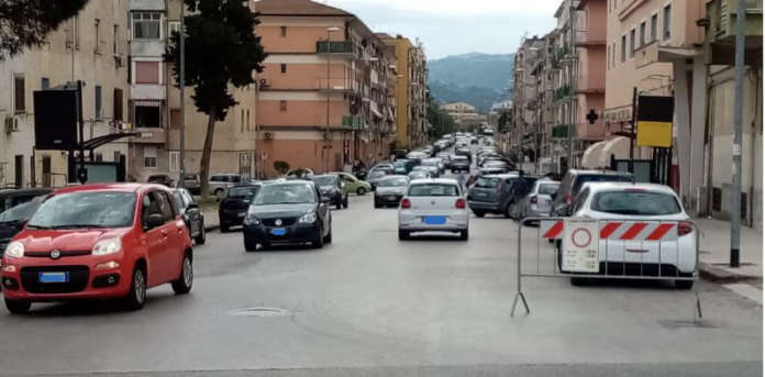 rione libertà