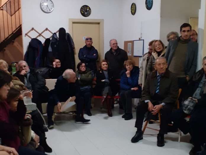 riunione salerno2
