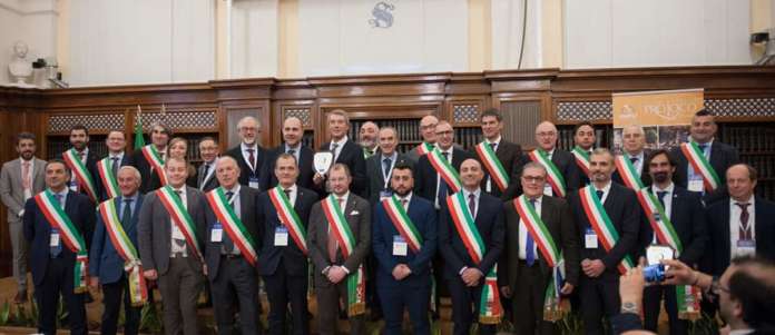 roma premi
