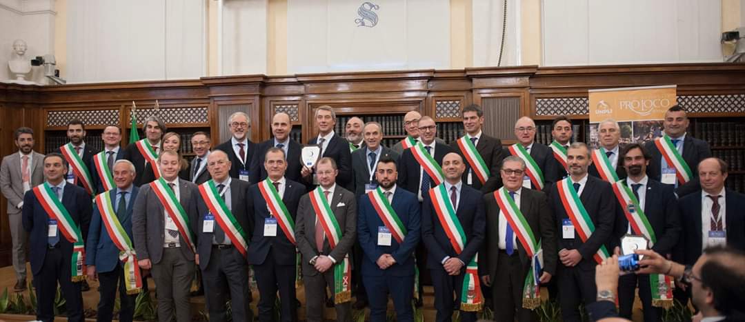 roma premi