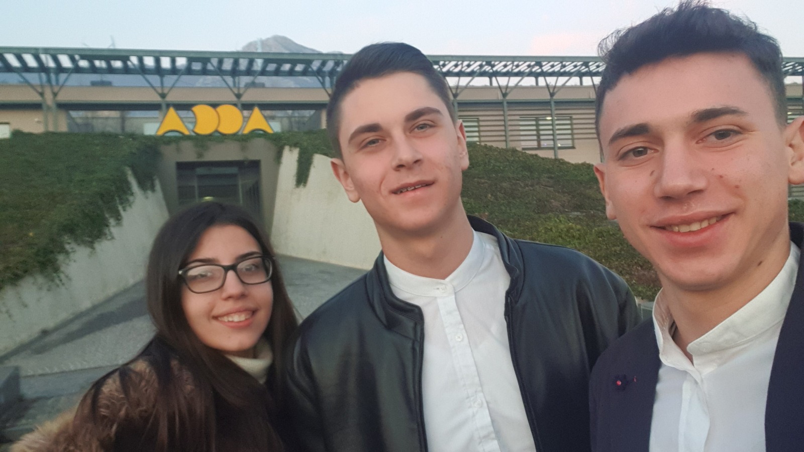 ruggero II acca software