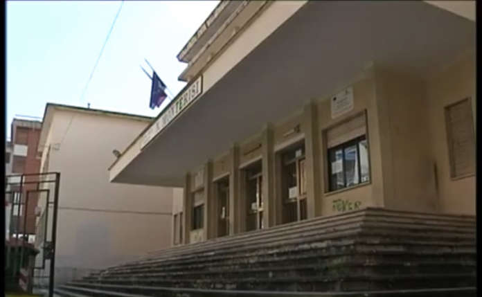 scuola monterisi