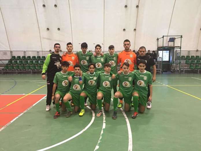 settore giovanile cus avellino