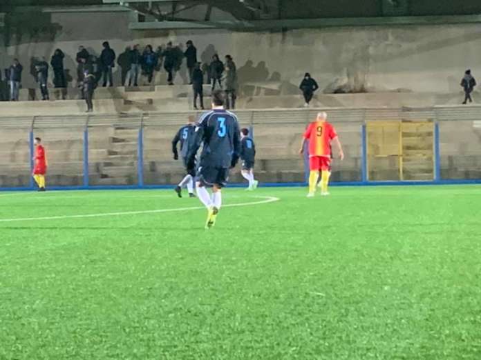 sporting pietrelcina savignanese