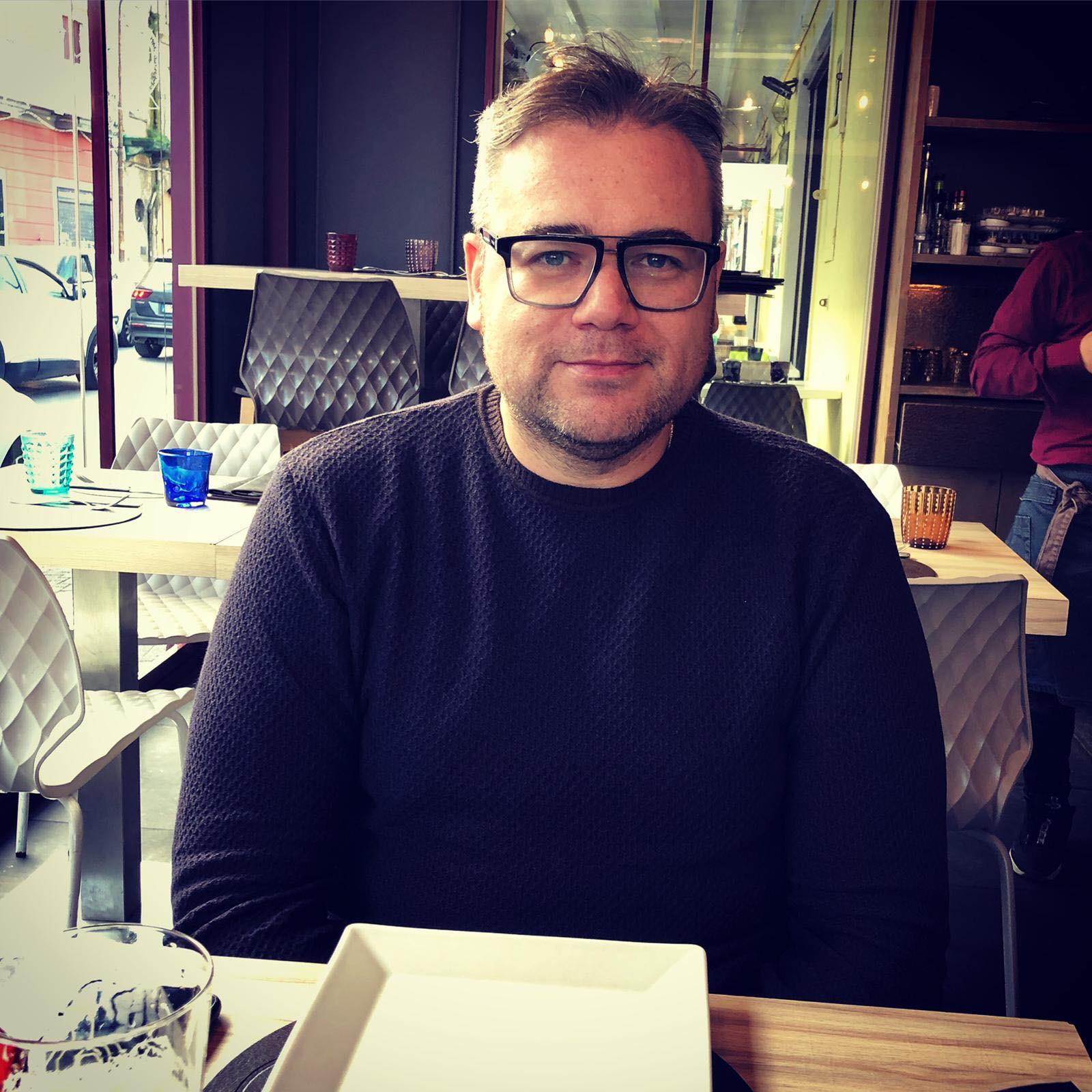 team manager piergiuseppe bordi
