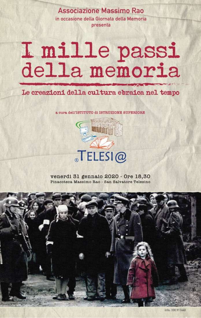 telesia memoria