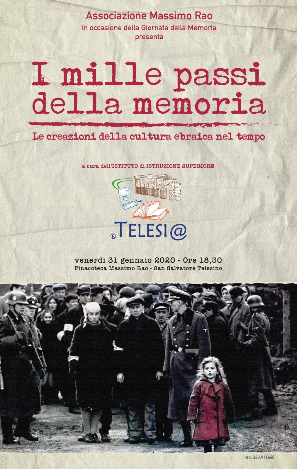 telesia memoria
