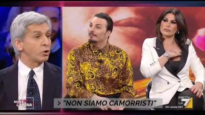 tony e tina